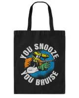 Tote Bag - Printed in the EU
