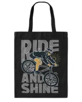 Tote Bag - Printed in the EU