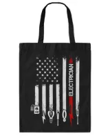 Tote Bag - Printed in the EU