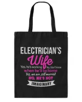 Tote Bag - Printed in the EU
