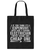 Tote Bag - Printed in the EU