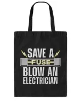 Tote Bag - Printed in the EU