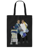 Tote Bag - Printed in the EU