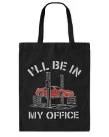 Tote Bag - Printed in the EU