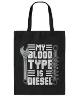 Tote Bag - Printed in the EU