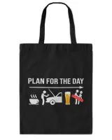Tote Bag - Printed in the EU