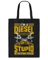 Tote Bag - Printed in the EU
