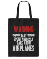 Tote Bag - Printed in the EU