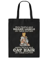 Tote Bag - Printed in the EU