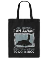 Tote Bag - Printed in the EU