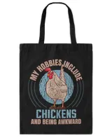 Tote Bag - Printed in the EU