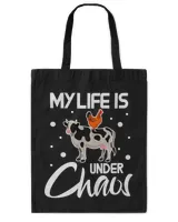 Tote Bag - Printed in the EU