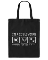Tote Bag - Printed in the EU