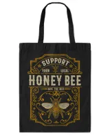 Tote Bag - Printed in the EU