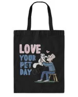 Tote Bag - Printed in the EU