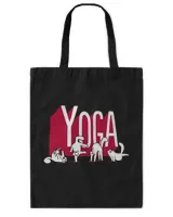 Tote Bag - Printed in the EU