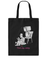 Tote Bag - Printed in the EU