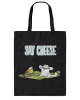 Tote Bag - Printed in the EU