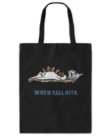Tote Bag - Printed in the EU