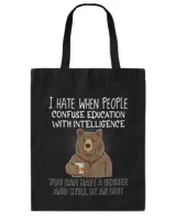 Tote Bag - Printed in the EU