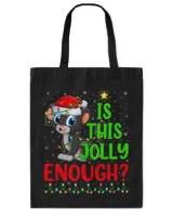 Tote Bag - Printed in the EU