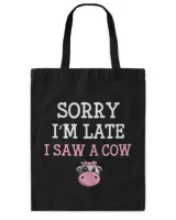 Tote Bag - Printed in the EU
