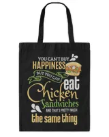 Tote Bag - Printed in the EU
