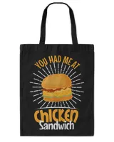 Tote Bag - Printed in the EU