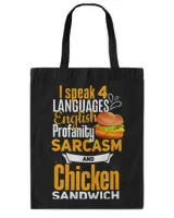 Tote Bag - Printed in the EU