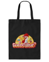 Tote Bag - Printed in the EU