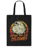 Tote Bag - Printed in the EU