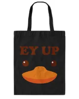 Tote Bag - Printed in the EU