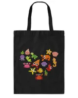 Tote Bag - Printed in the EU