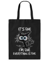 Tote Bag - Printed in the EU