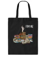 Tote Bag - Printed in the EU