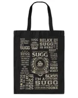 Tote Bag - Printed in the EU