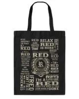 Tote Bag - Printed in the EU
