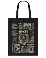 Tote Bag - Printed in the EU