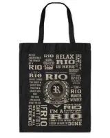 Tote Bag - Printed in the EU