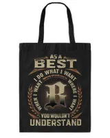Tote Bag - Printed in the EU