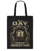 Tote Bag - Printed in the EU