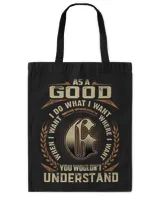 Tote Bag - Printed in the EU