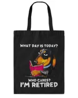 Tote Bag - Printed in the EU