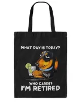 Tote Bag - Printed in the EU