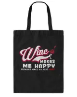 Tote Bag - Printed in the EU