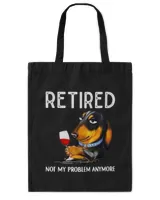 Tote Bag - Printed in the EU