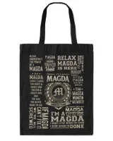 Tote Bag - Printed in the EU