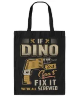 Tote Bag - Printed in the EU