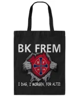 Tote Bag - Printed in the EU