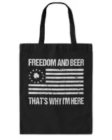 Tote Bag - Printed in the EU